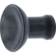 Резиновый адаптер | для BGS 3327 | Ø 30 мм (3327-30)