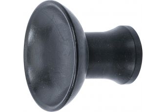 Rubber Adaptor | for BGS 3327 | Ø 45 mm (3327-45)