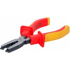 Многофункциональные плоскогубцы VDE | 160 мм (35887B)