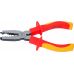 Многофункциональные плоскогубцы VDE | 160 мм (35887B)