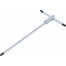 Отвертка с Т-образной рукояткой | T-Star (Torx) | T30 (6096)