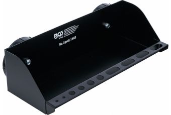 Магнитный лоток для хранения | с держателем для отверток (67184)