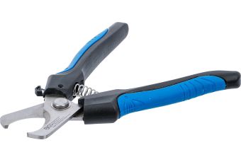 Кабельные ножницы | Нержавеющая сталь | 180 мм (70964)