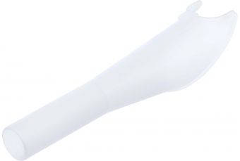 Заливное отверстие / воронка топливного бака | Бензин (70983)