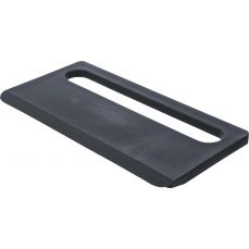 Съемник оконных планок / резин / молдингов (70992)