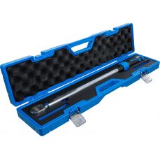 Динамометрический ключ | 12,5 мм (1/2 дюйма) | 70 - 350 Нм (7184)