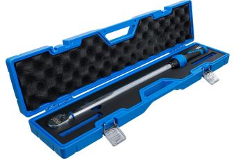 Динамометрический ключ | 12,5 мм (1/2 дюйма) | 70 - 350 Нм (7184)