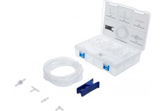 Комплект для ремонта водяного шланга стеклоочистителя | 19 шт. (74294)