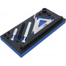 Набор инструментов для разделения коробки передач | для коробки передач DSG (0AM) (74364)