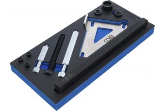 Набор инструментов для разделения коробки передач | для коробки передач DSG (0AM) (74364)