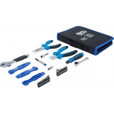 Набор велосипедных инструментов | 26 шт. (74515)