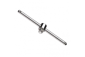 Ручка с раздвижным квадратом 1/2" - L=250мм (CL301710)