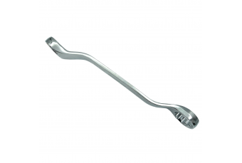 Round key - 46 x 50 mm (CL400950)