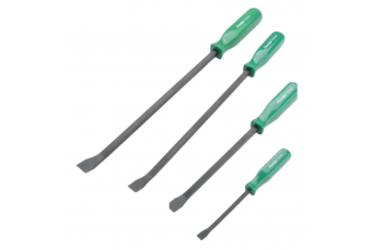 Set of levers for body repair 4pcs. (CL702786)