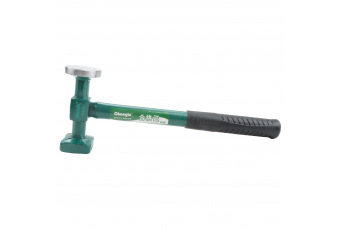 Plaktukas kėbulo darbams (standartinis) 0.8kg (CL704313)
