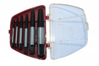Unscrewing stripped screws 6pcs. (CL7061SM)
