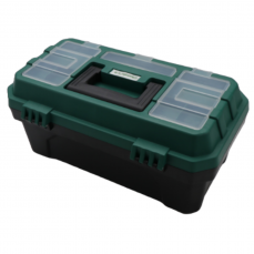 Ящик для инструментов пластиковый 14'' (CL710501)