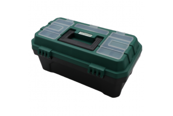 Plastic Tool Box 14'' (CL710501)