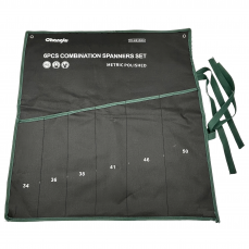 Чехол для ключей  6 карманов (34-50 мм) (CL4035061)