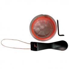 Шнуровой клейкий стриппер (CW1074)