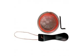 Шнуровой клейкий стриппер (CW1074)