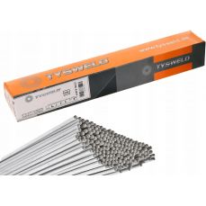 Электроды Tysweld E308L, 2,0 кг (E08.102)