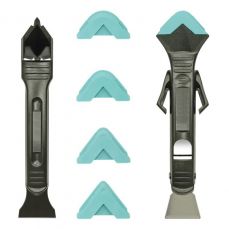 Набор для снятия герметика и шпателя 6шт. (ГГ0011)