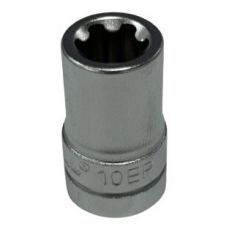 Головка 1/4" 10EPR (torx plus), TESLA (GX2001)