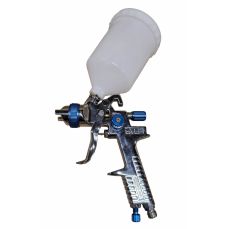 Пневматический распылитель краски | 600 см³ | Ø 1,5 мм (ES-H217)