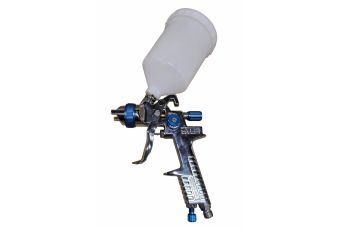 Air Paint Spray Gun | 600 cm³ | Ø 1,5 mm (ES-H217)