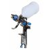 Air Paint Spray Gun | 600 cm³ | Ø 1,5 mm (ES-H217)
