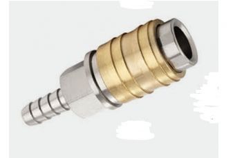 5/16 inch (8 mm) hose connector (A3-5/16)