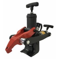 Комбинированный бортоотбойник | 10 t (CB200)