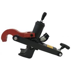 Комбинированный бортоотбойник | 10 t (CB201)