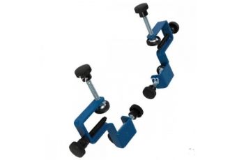 Зажимы для установки передней части ящика (DC02)