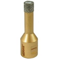 Алмазное сверло | Для угловой шлифовальной машины | M14 | 12 мм (DC0312)
