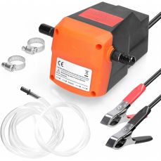 Маслооткачивающий насос 12 В (EP12C)