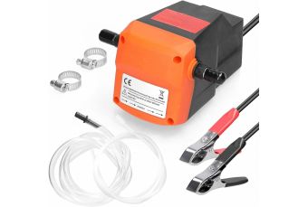 Маслооткачивающий насос 12 В (EP12C)