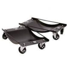 Тележка для колес автомобиля-1 пара (H8017)