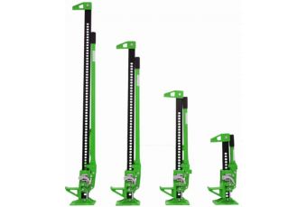 Домкрат рамного типа | 3T 60" (JACK60)