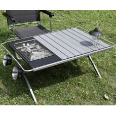 Складной походный стол / столешница (LZ012)