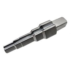 Ключ для пошаговой сантехники / радиатора | 12,5 мм (1/2 дюйма) | 3/8"-13/16" | Уровень 5 (RSW5)