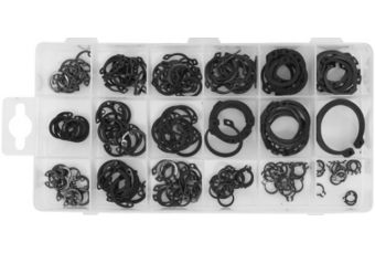 Набор внутренних и внешних колец (MIX) | 70+155 | 225 шт. (SK01014)