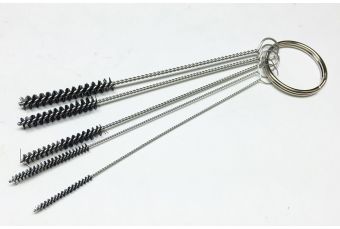 Набор мини-щеточек для чистки, 5 шт. (SK205)