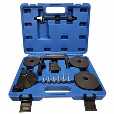 Резиновый кронштейн для подвески трансмиссии Инструмент для сборки и разборки BMW 3 5 7 X1 (SK3159)