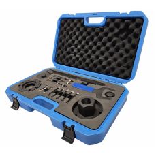 Съемник полуосей/подшипникового узла | Форд Транзит (SK6003)