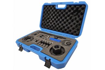 Съемник полуосей/подшипникового узла | Форд Транзит (SK6003)