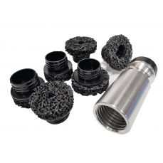 Инструмент для очистки шпилек/ступиц ударного привода (SK7076)