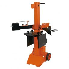 Дровокол 8 тонн 3500 Вт Kraft&Dele (KD5208)