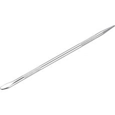 Lūznis ar apaļiem galiem | hroms | 40cr ∅17 x 700 mm (RC700)